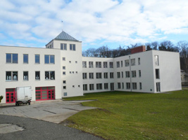 Škola Úvaly